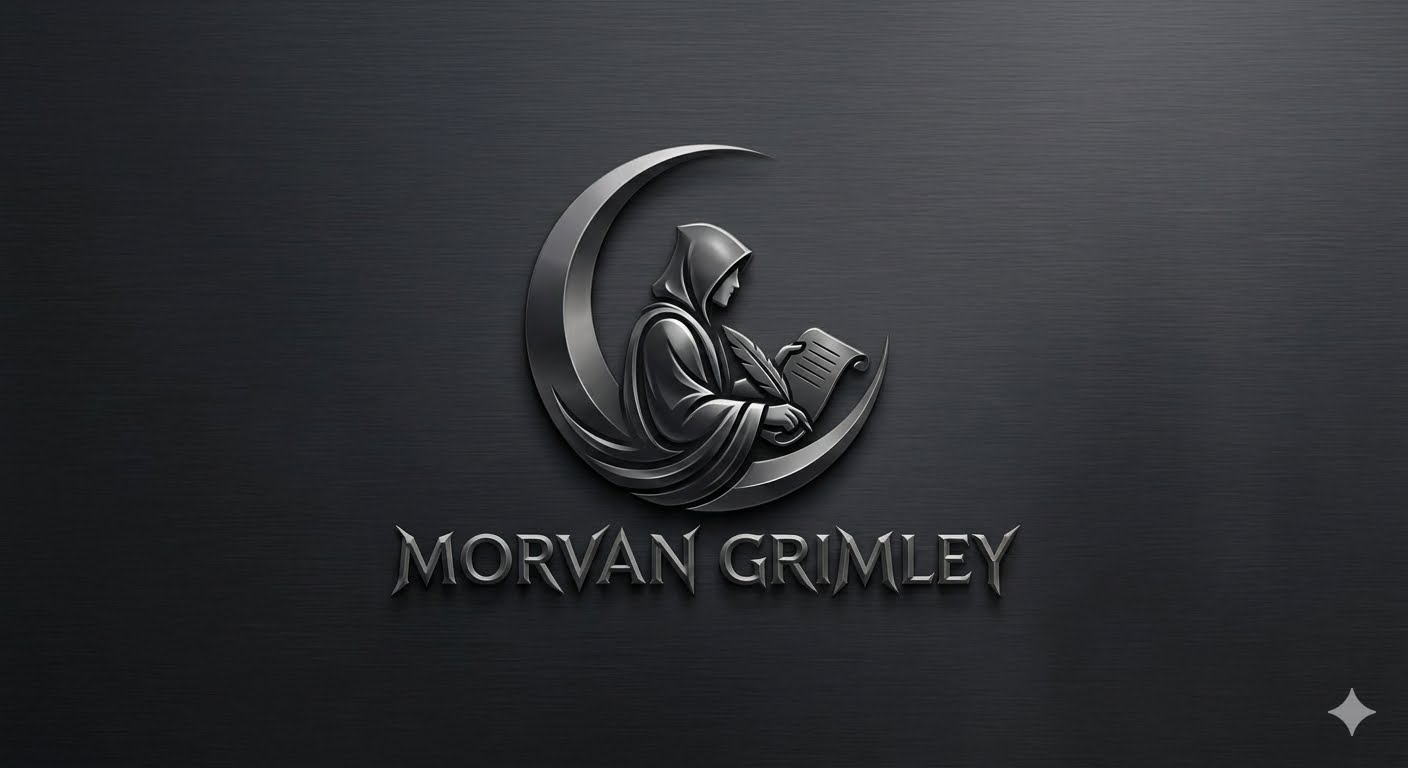 Morvan Grimley Logo